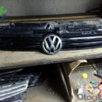 GOLF6 ÖN PANJUR VOLKSWAGEN ÇIKMA PARÇA