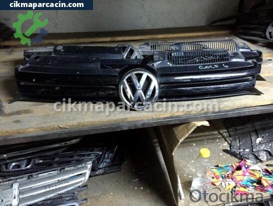 Volkswagen Golf Ön Panjur çıkma parça