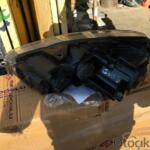 GOLF6 SAĞ FAR VOLKSWAGEN ÇIKMA PARÇA