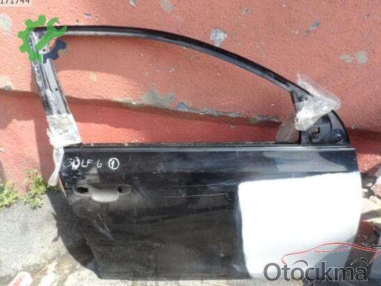 Volkswagen Golf Sağ Ön Kapı çıkma parça