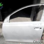 GOLF6 SOL ÖN KAPI VOLKSWAGEN ÇIKMA PARÇA