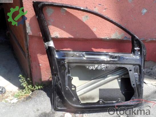 Volkswagen Golf Sol Ön Kapı çıkma parça