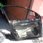 GOLF6 SOL ÖN KAPI VOLKSWAGEN ÇIKMA PARÇA