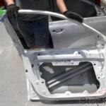 GOLF6 SOL ÖN KAPI VOLKSWAGEN ÇIKMA PARÇA