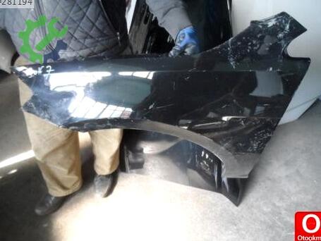 Volkswagen Golf Sol Ön Çamurluk çıkma parça