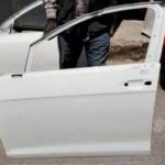 GOLF7 2 ADET SOL ÖN KAPI VOLKSWAGEN ÇIKMA PARÇA