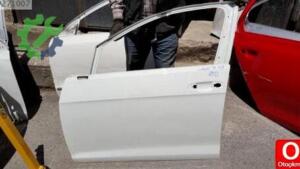 GOLF7 2 ADET SOL ÖN KAPI VOLKSWAGEN ÇIKMA PARÇA