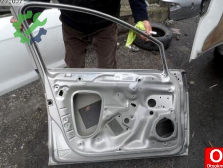 Volkswagen Golf Sol Ön Kapı çıkma parça