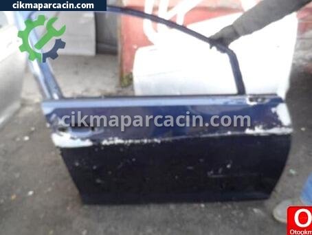 Volkswagen Golf Sağ Ön Kapı çıkma parça