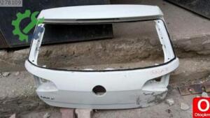 GOLF7 4 ADET BAGAJ VOLKSWAGEN ÇIKMA PARÇA
