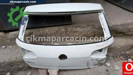 Volkswagen Golf Bagaj çıkma parça