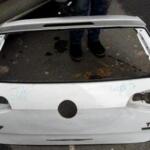 GOLF7 4 ADET BAGAJ VOLKSWAGEN ÇIKMA PARÇA