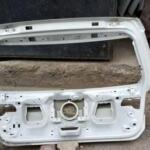 GOLF7 4 ADET BAGAJ VOLKSWAGEN ÇIKMA PARÇA