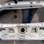 GOLF7 4 ADET BAGAJ VOLKSWAGEN ÇIKMA PARÇA