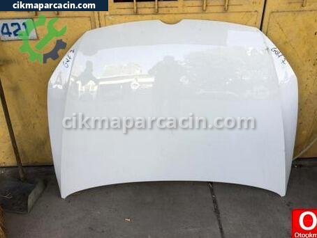 Volkswagen Golf Kaput çıkma parça