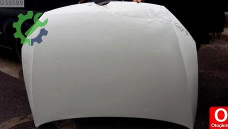 Volkswagen Golf Kaput çıkma parça