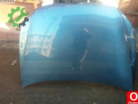Volkswagen Golf Kaput çıkma parça