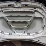 GOLF7 4 ADET KAPUT VOLKSWAGEN ÇIKMA PARÇA