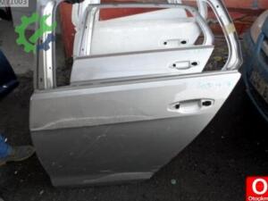 GOLF7 4 ADET SOL ARKA KAPI VOLKSWAGEN ÇIKMA PARÇA