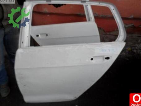 Volkswagen Golf Sol Arka Kapı çıkma parça