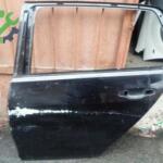 GOLF7 4 ADET SOL ARKA KAPI VOLKSWAGEN ÇIKMA PARÇA