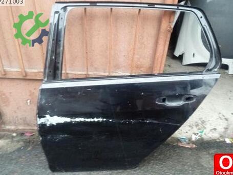 Volkswagen Golf Sol Arka Kapı çıkma parça