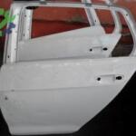 GOLF7 4 ADET SOL ARKA KAPI VOLKSWAGEN ÇIKMA PARÇA