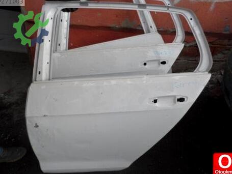 Volkswagen Golf Sol Arka Kapı çıkma parça