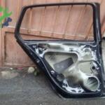 GOLF7 4 ADET SOL ARKA KAPI VOLKSWAGEN ÇIKMA PARÇA