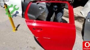 GOLF7 5 ADET SAĞ ARKA KAPI VOLKSWAGEN ÇIKMA PARÇA