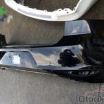 GOLF7 ARKA TAMPON VOLKSWAGEN ÇIKMA PARÇA