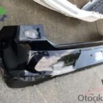 GOLF7 ARKA TAMPON VOLKSWAGEN ÇIKMA PARÇA