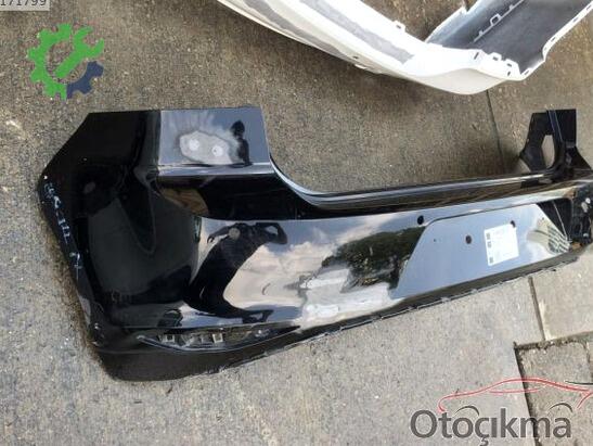 Volkswagen Golf Arka Tampon çıkma parça