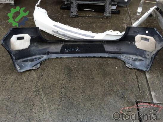 Volkswagen Golf Arka Tampon çıkma parça