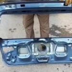 GOLF7 BAGAJ VOLKSWAGEN ÇIKMA PARÇA