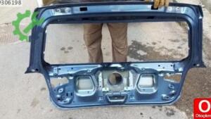 GOLF7 BAGAJ VOLKSWAGEN ÇIKMA PARÇA