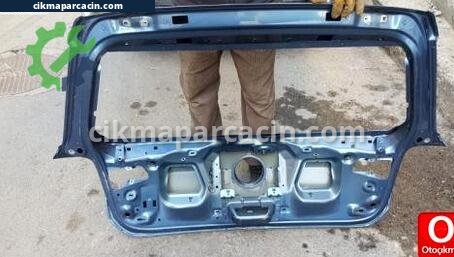 Volkswagen Golf Bagaj çıkma parça