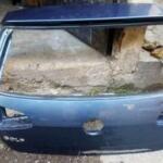 GOLF7 BAGAJ VOLKSWAGEN ÇIKMA PARÇA