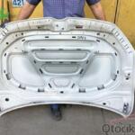 GOLF7 KAPUT VOLKSWAGEN ÇIKMA PARÇA