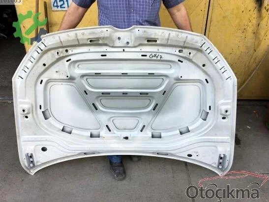 Volkswagen Golf Kaput çıkma parça