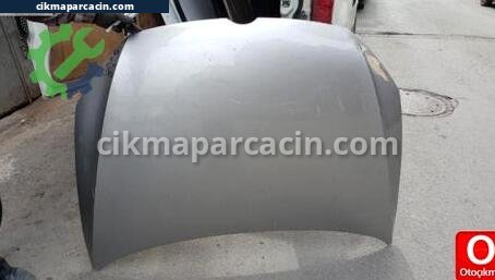 Volkswagen Golf Kaput çıkma parça