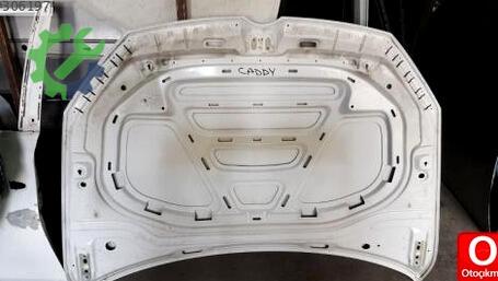 Volkswagen Golf Kaput çıkma parça