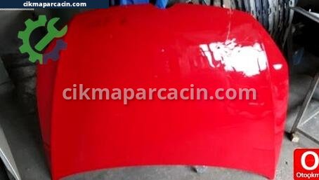Volkswagen Golf Kaput çıkma parça