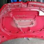 GOLF7 KAPUT VOLKSWAGEN ÇIKMA PARÇA