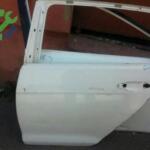 GOLF7 SOL ARKA KAPI VOLKSWAGEN ÇIKMA PARÇA