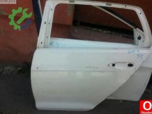 GOLF7 SOL ARKA KAPI VOLKSWAGEN ÇIKMA PARÇA