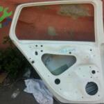 GOLF7 SOL ARKA KAPI VOLKSWAGEN ÇIKMA PARÇA