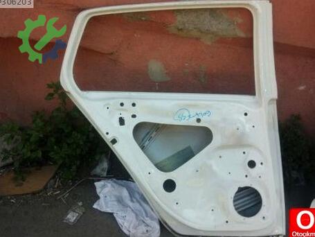 Volkswagen Golf Sol Arka Kapı çıkma parça