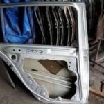 GOLF7 SOL ARKA KAPI VOLKSWAGEN ÇIKMA PARÇA