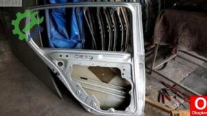 GOLF7 SOL ARKA KAPI VOLKSWAGEN ÇIKMA PARÇA